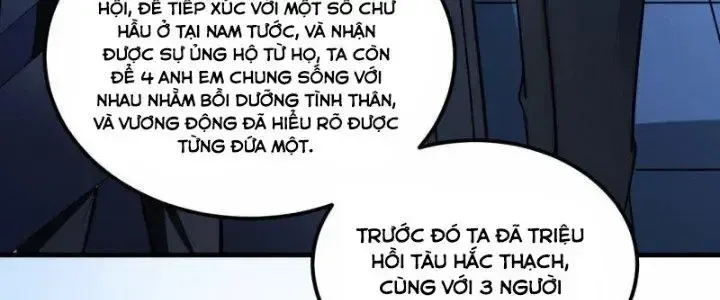 Chiến Hạm Của Ta Có Thể Thăng Cấp: Chapter 31