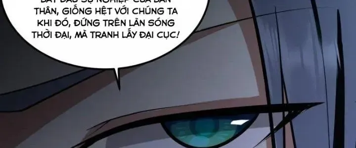 Chiến Hạm Của Ta Có Thể Thăng Cấp: Chapter 31