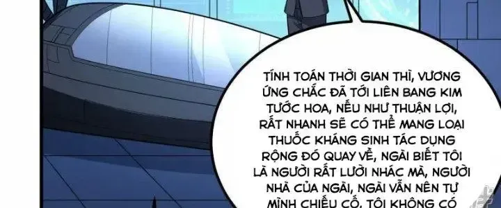 Chiến Hạm Của Ta Có Thể Thăng Cấp: Chapter 31