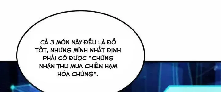 Chiến Hạm Của Ta Có Thể Thăng Cấp: Chapter 31