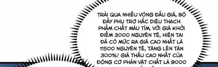 Chiến Hạm Của Ta Có Thể Thăng Cấp: Chapter 31