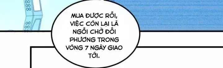 Chiến Hạm Của Ta Có Thể Thăng Cấp: Chapter 31