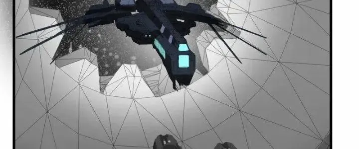Chiến Hạm Của Ta Có Thể Thăng Cấp: Chapter 31