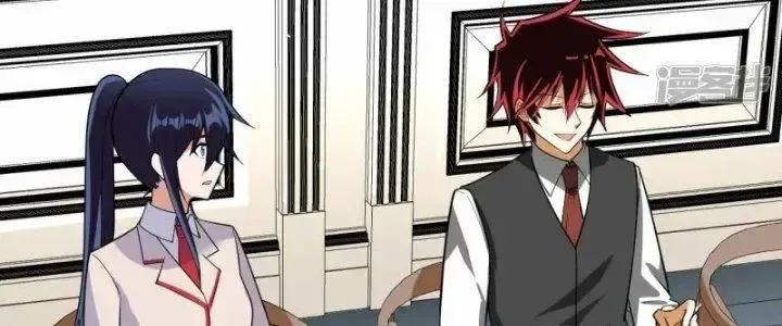 Chiến Hạm Của Ta Có Thể Thăng Cấp: Chapter 31
