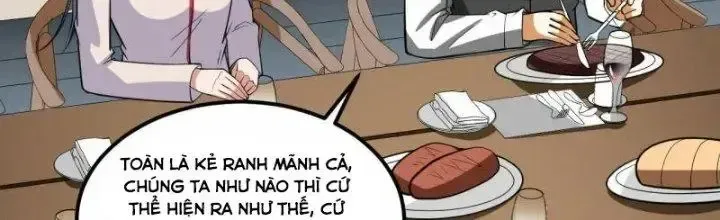 Chiến Hạm Của Ta Có Thể Thăng Cấp: Chapter 31