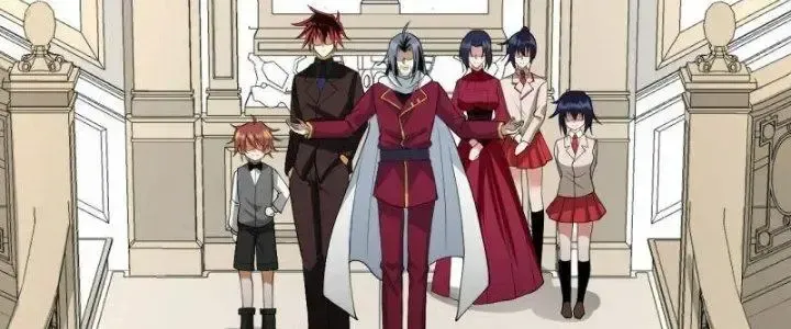 Chiến Hạm Của Ta Có Thể Thăng Cấp: Chapter 31