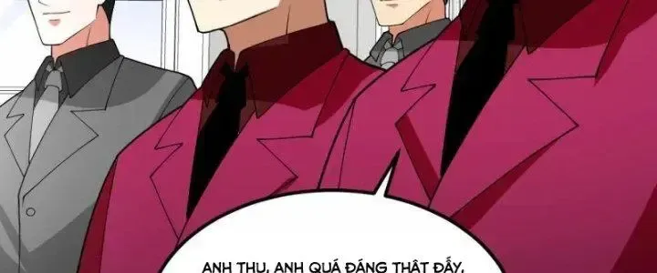 Chiến Hạm Của Ta Có Thể Thăng Cấp: Chapter 31