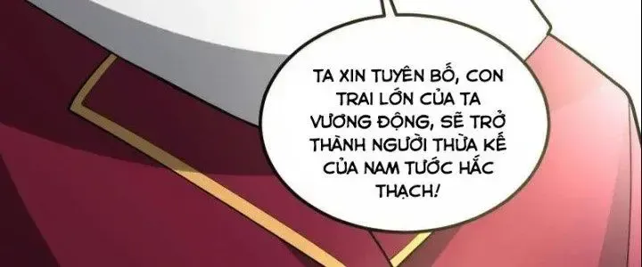 Chiến Hạm Của Ta Có Thể Thăng Cấp: Chapter 31