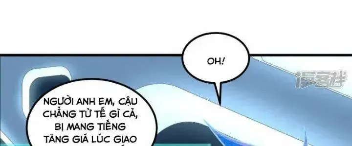 Chiến Hạm Của Ta Có Thể Thăng Cấp: Chapter 31
