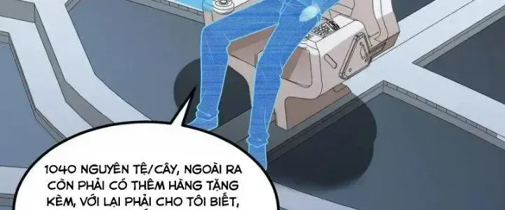 Chiến Hạm Của Ta Có Thể Thăng Cấp: Chapter 31