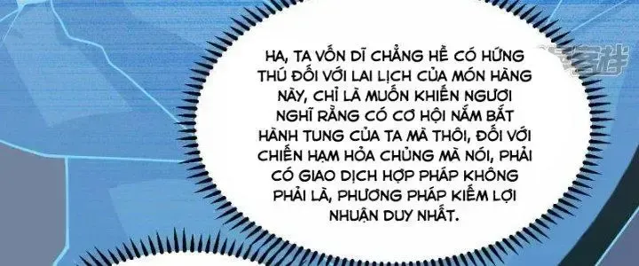 Chiến Hạm Của Ta Có Thể Thăng Cấp: Chapter 31