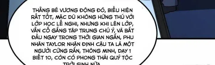 Chiến Hạm Của Ta Có Thể Thăng Cấp: Chapter 31