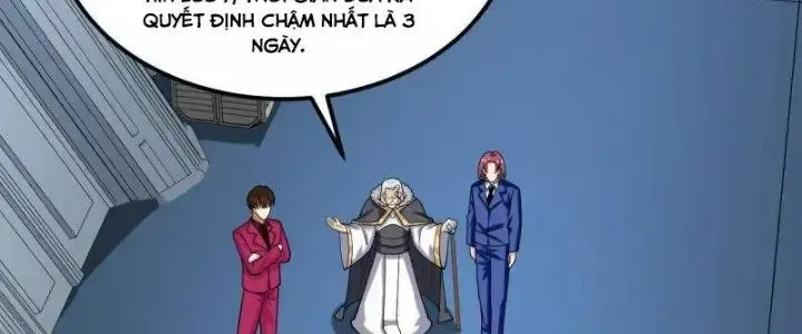 Chiến Hạm Của Ta Có Thể Thăng Cấp: Chapter 34