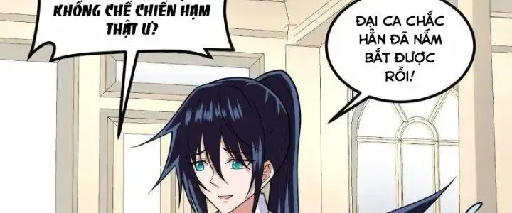 Chiến Hạm Của Ta Có Thể Thăng Cấp: Chapter 34