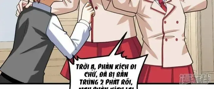 Chiến Hạm Của Ta Có Thể Thăng Cấp: Chapter 34