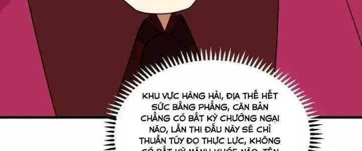 Chiến Hạm Của Ta Có Thể Thăng Cấp: Chapter 34