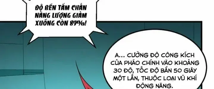 Chiến Hạm Của Ta Có Thể Thăng Cấp: Chapter 34