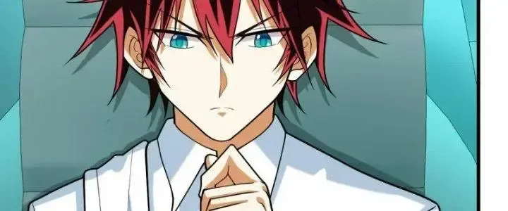 Chiến Hạm Của Ta Có Thể Thăng Cấp: Chapter 34