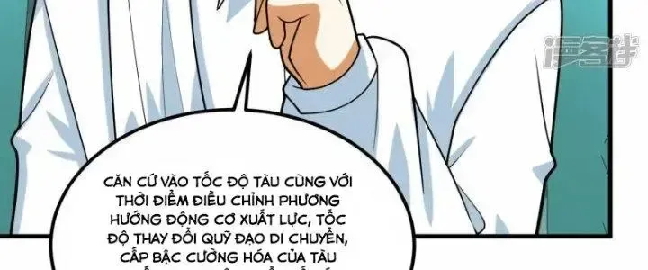 Chiến Hạm Của Ta Có Thể Thăng Cấp: Chapter 34