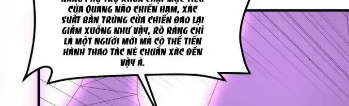 Chiến Hạm Của Ta Có Thể Thăng Cấp: Chapter 34