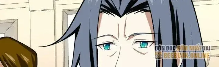 Chiến Hạm Của Ta Có Thể Thăng Cấp: Chapter 34