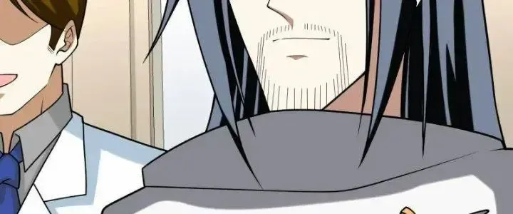 Chiến Hạm Của Ta Có Thể Thăng Cấp: Chapter 34