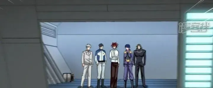 Chiến Hạm Của Ta Có Thể Thăng Cấp: Chapter 34