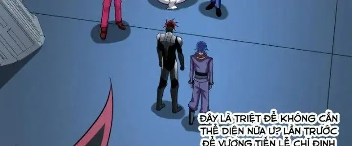 Chiến Hạm Của Ta Có Thể Thăng Cấp: Chapter 34