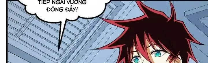 Chiến Hạm Của Ta Có Thể Thăng Cấp: Chapter 34