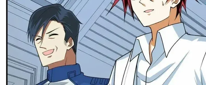 Chiến Hạm Của Ta Có Thể Thăng Cấp: Chapter 34