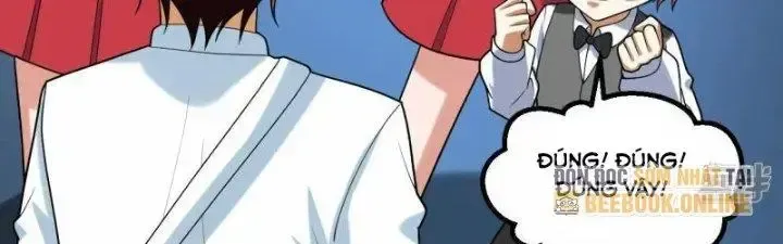 Chiến Hạm Của Ta Có Thể Thăng Cấp: Chapter 34