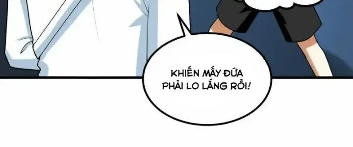 Chiến Hạm Của Ta Có Thể Thăng Cấp: Chapter 34