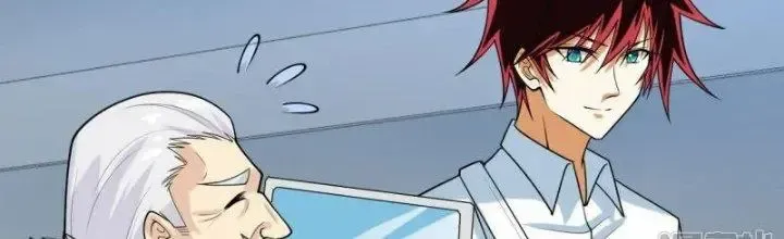 Chiến Hạm Của Ta Có Thể Thăng Cấp: Chapter 34