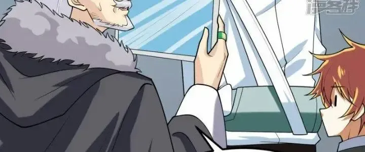 Chiến Hạm Của Ta Có Thể Thăng Cấp: Chapter 34