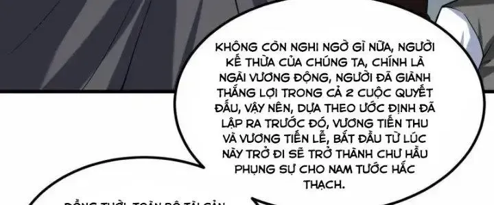 Chiến Hạm Của Ta Có Thể Thăng Cấp: Chapter 34