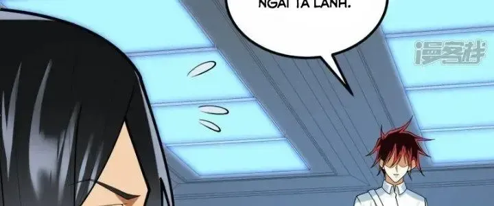 Chiến Hạm Của Ta Có Thể Thăng Cấp: Chapter 34