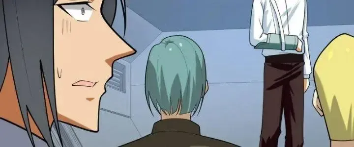 Chiến Hạm Của Ta Có Thể Thăng Cấp: Chapter 34