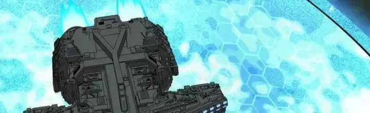 Chiến Hạm Của Ta Có Thể Thăng Cấp: Chapter 34