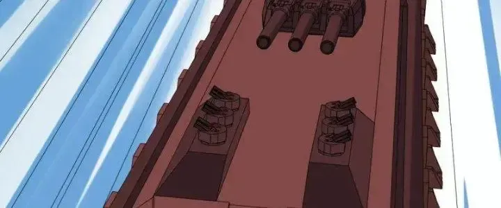 Chiến Hạm Của Ta Có Thể Thăng Cấp: Chapter 34