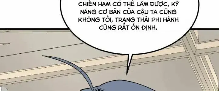 Chiến Hạm Của Ta Có Thể Thăng Cấp: Chapter 34