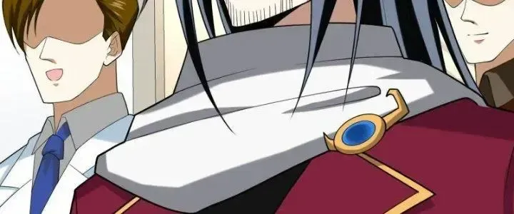 Chiến Hạm Của Ta Có Thể Thăng Cấp: Chapter 34