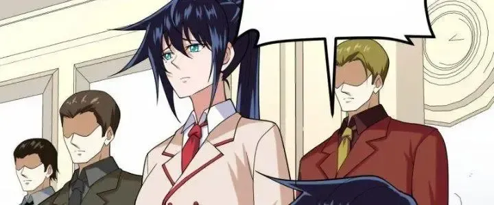 Chiến Hạm Của Ta Có Thể Thăng Cấp: Chapter 34