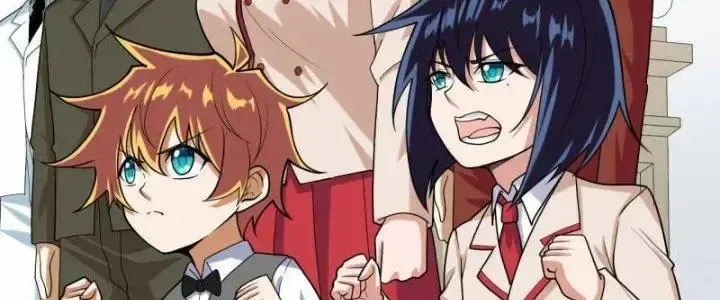 Chiến Hạm Của Ta Có Thể Thăng Cấp: Chapter 34