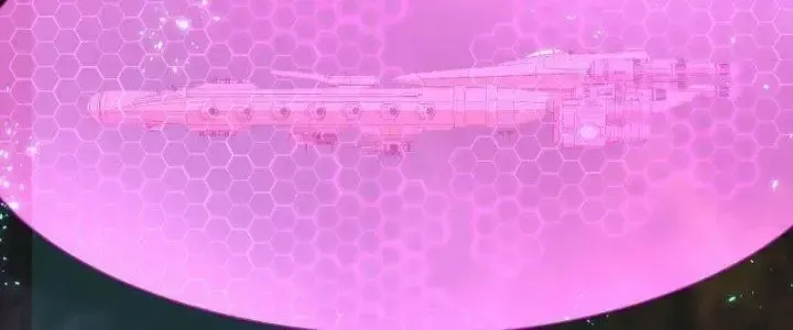 Chiến Hạm Của Ta Có Thể Thăng Cấp: Chapter 34