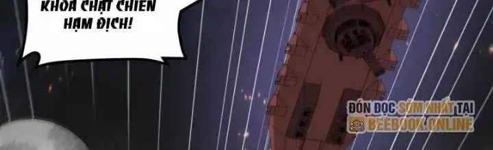 Chiến Hạm Của Ta Có Thể Thăng Cấp: Chapter 34