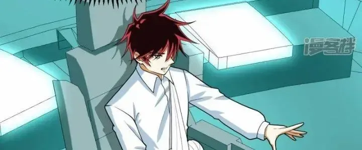 Chiến Hạm Của Ta Có Thể Thăng Cấp: Chapter 34