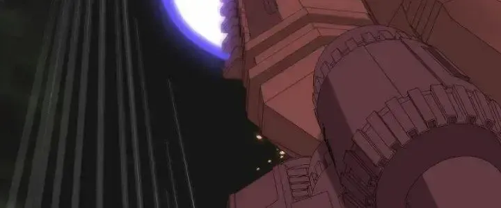 Chiến Hạm Của Ta Có Thể Thăng Cấp: Chapter 34