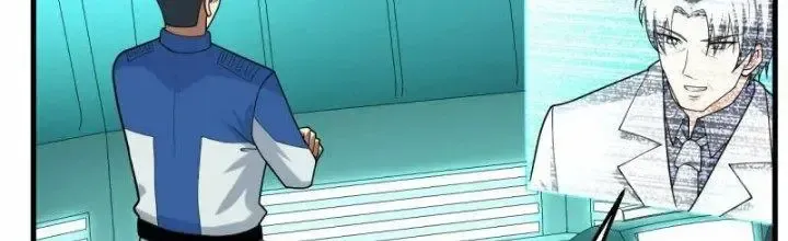 Chiến Hạm Của Ta Có Thể Thăng Cấp: Chapter 34