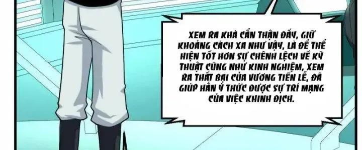Chiến Hạm Của Ta Có Thể Thăng Cấp: Chapter 34