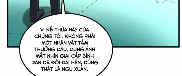 Chiến Hạm Của Ta Có Thể Thăng Cấp: Chapter 34